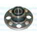 WBH-2002 KAVO PARTS Комплект подшипника ступицы колеса