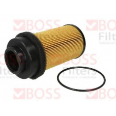 BS04-002 BOSS FILTERS Топливный фильтр