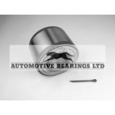 ABK773 Automotive Bearings Комплект подшипника ступицы колеса