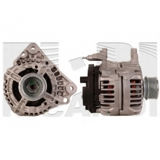 ABO318 AUTOTEAM Генератор