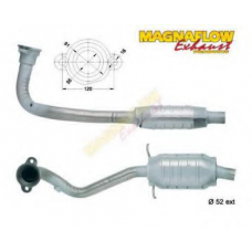 82504 MAGNAFLOW Катализатор