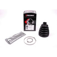 PRB352 PROTECHNIC Комплект пылника, приводной вал