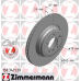 150.3411.20 ZIMMERMANN Тормозной диск