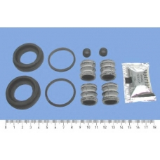 1 987 470 028 BOSCH Ремкомплект, тормозной суппорт