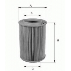 AR200/3 FILTRON Воздушный фильтр