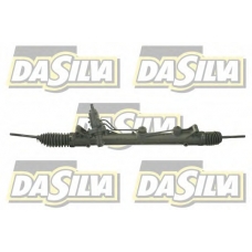 DA2000 DA SILVA Рулевой механизм