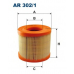 AR302/1 FILTRON Воздушный фильтр