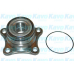 WBK-9019 KAVO PARTS Комплект подшипника ступицы колеса