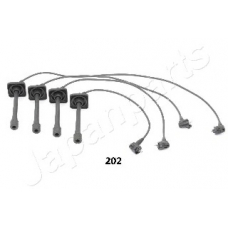 IC-202 JAPANPARTS Комплект проводов зажигания