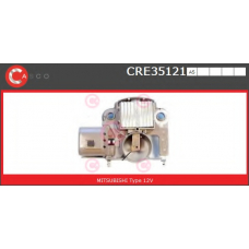 CRE35121AS CASCO Регулятор