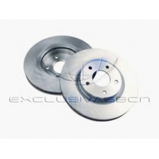 MFD-2157 MDR Тормозной диск