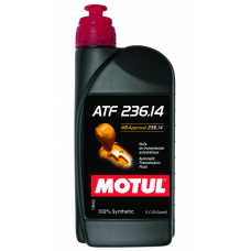 103784 MOTUL Трансмиссионное масло ATF 236.14