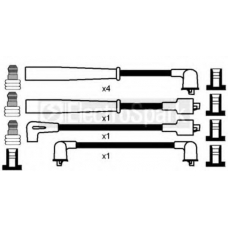 OEK321 STANDARD Комплект проводов зажигания
