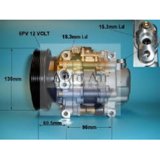 14-0226 AUTO AIR GLOUCESTER Компрессор, кондиционер