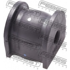 HSB-CUR FEBEST Опора, стабилизатор
