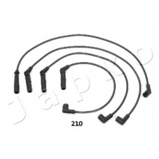 132210 JAPKO Комплект проводов зажигания