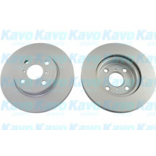 BR-9481-C KAVO PARTS Тормозной диск