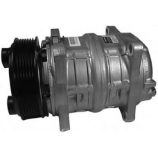 8FK 351 132-011 HELLA Компрессор