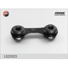 LS22023 FENOX Тяга / стойка, стабилизатор
