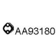 AA93180<br />VENEPORTE