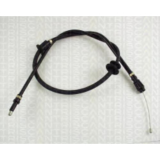 8140 27124 TRIDON Hand brake cable