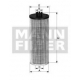 HU 611/1 x MANN-FILTER Масляный фильтр