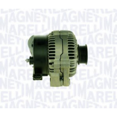 944390409600 MAGNETI MARELLI Генератор