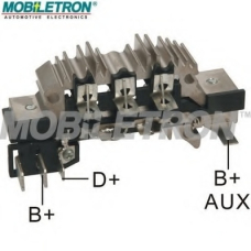 RT-06H MOBILETRON Выпрямитель, генератор