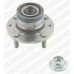 R170.23 SNR Комплект подшипника ступицы колеса
