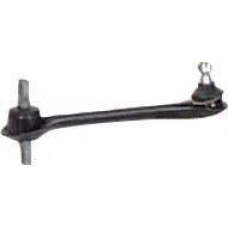 2920820 KLOKKERHOLM Rear axle support