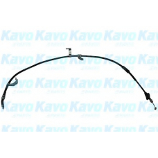 BHC-3131 KAVO PARTS Трос, стояночная тормозная система