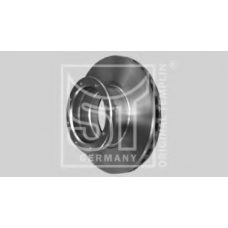 03.110.1926.270 TEMPLIN Тормозной диск