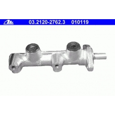 03.2120-2762.3 ATE Главный тормозной цилиндр