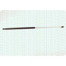 8710 2004 TRIDON Gas spring rear