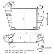 30020 NRF Интеркулер