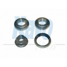 WBK-5511 KAVO PARTS Комплект подшипника ступицы колеса