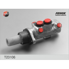 T23106 FENOX Главный тормозной цилиндр