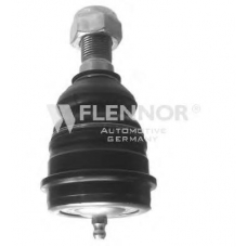 FL454-D FLENNOR Несущий / направляющий шарнир