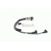 0 986 356 345 BOSCH Комплект проводов зажигания