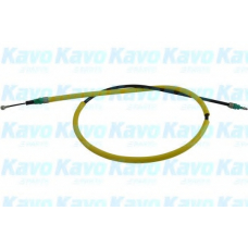 BHC-6503 KAVO PARTS Трос, стояночная тормозная система