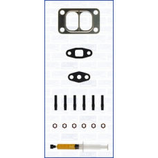 JTC11065 AJUSA Монтажный комплект, компрессор