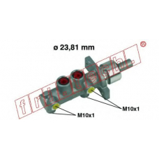 PF308 fri.tech. Главный тормозной цилиндр