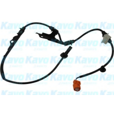 BAS-2002 KAVO PARTS Датчик, частота вращения колеса