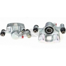 402208 SPIDAN Тормозной суппорт