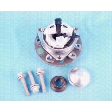 8530 24117 TRISCAN Комплект подшипника ступицы колеса