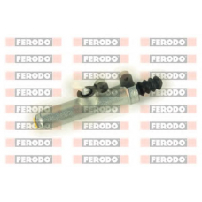 FHC5026 FERODO Главный цилиндр, система сцепления