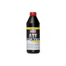 3651 LIQUI MOLY Масло автоматической коробки передач; Масло ступен