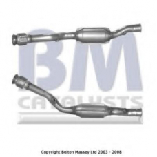 BM91084H BM CATALYSTS Катализатор