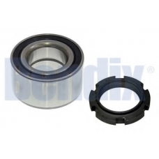 051597B BENDIX Комплект подшипника ступицы колеса