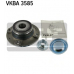 VKBA 3585 SKF Комплект подшипника ступицы колеса